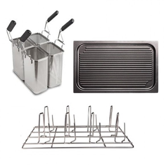 Аксессуары для теплового оборудования